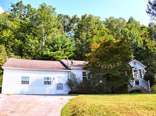 4404 Rocky Branch Rd, Walland, TN 37886