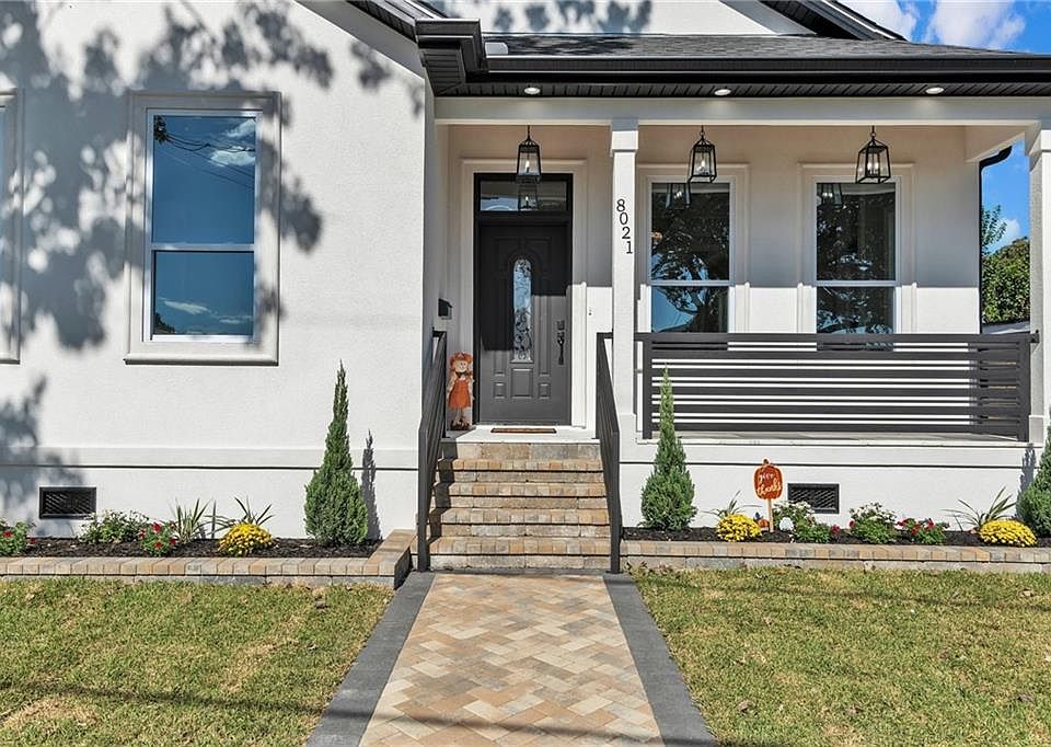 8021 Desoto St, Metairie, LA 70003 Zillow