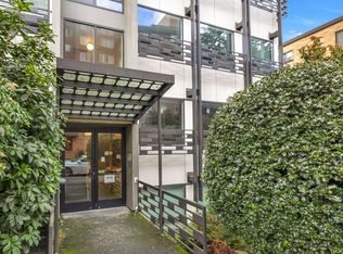 Rajah Apartments (119), Seattle, WA 98102