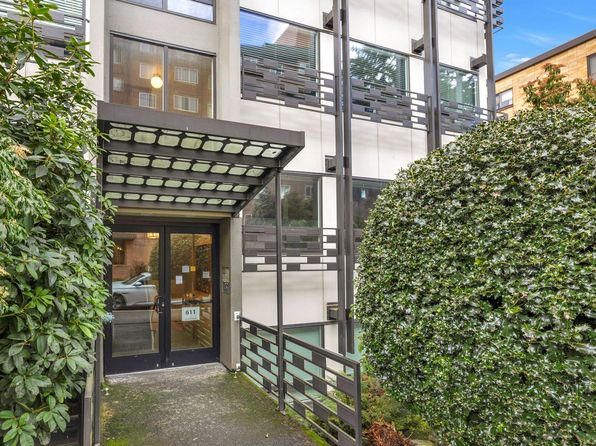 611 Harvard Ave E APT 406