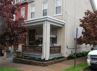 502 5th Ave, Bethlehem, PA 18018