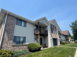 2 bed, 1.0 bath, 1225 sqft, $1,250, Delavan, WI 53115