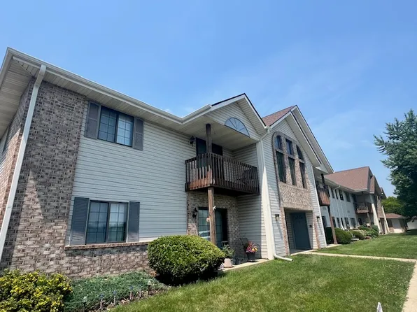 Sunset Meadows- Delavan, 714-722 Faryl Ave #722-07, Delavan, WI 53115
