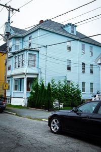 58 Fair St, New Bedford, MA, 02740