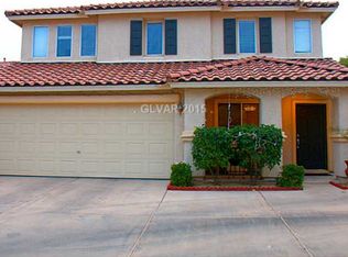 9287 Glen Malone Ct, Las Vegas, NV 89148