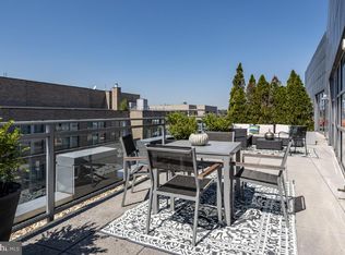 1177 22nd St NW #9H, Washington, DC 20037