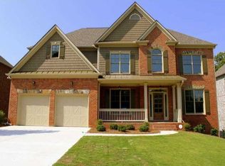 2842 Howard Dr NE, Marietta, GA 30062