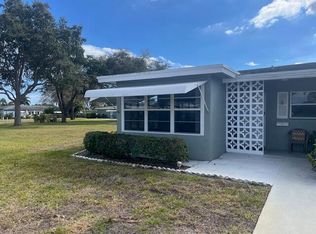 910 S South Drive #A, Delray Beach, FL 33445