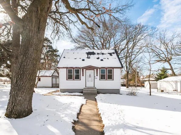 224 Janice Ave, Saint Paul, MN 55126