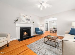 1313 Ridge Rd, Raleigh, NC 27607