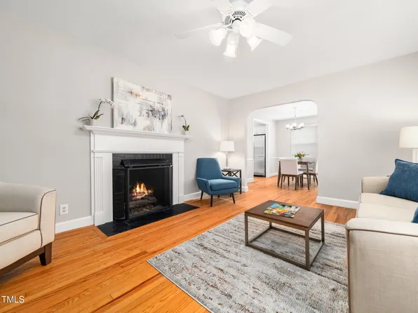 1313 Ridge Rd, Raleigh, NC 27607