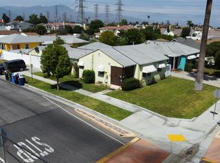 4406 Earle Ave, Rosemead, CA 91770