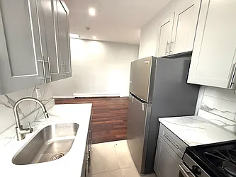 1199 Halsey Street, #3R