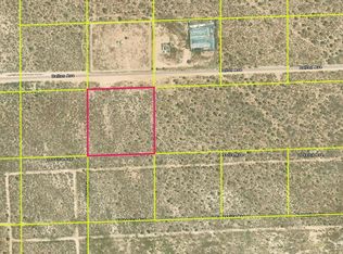 0 E Dalton Ave, Mojave, CA 93501