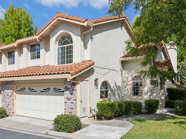 2118 Cuesta Dr, Milpitas, CA 95035