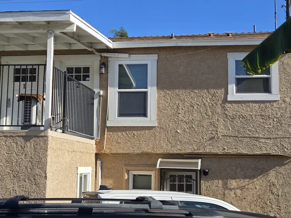 704 E Erna Ave #2, La Habra, CA 90631