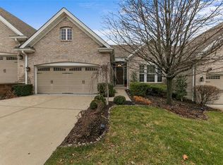 605 Paddington Hill Dr, Chesterfield, MO 63017