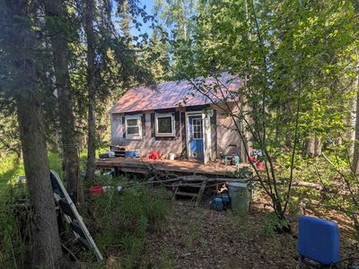 3722 Gold Lode Rd, Fairbanks, AK, 99709