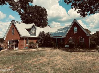 510 Ervin Ln, Bolivar, TN 38008