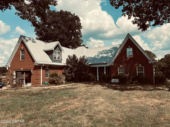 510 Ervin Ln, Bolivar, TN 38008