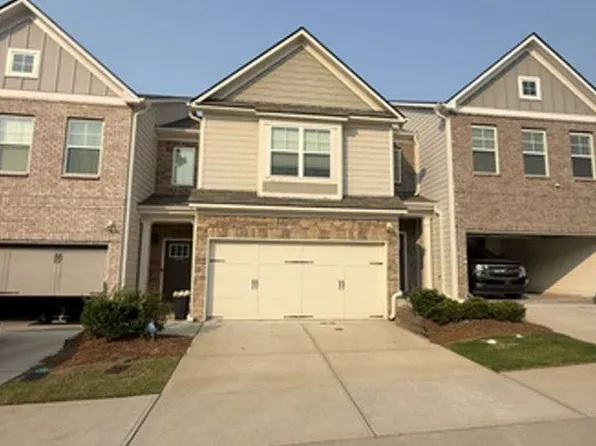 7624 Avalon Blvd, Fairburn, GA 30213