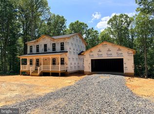 12281 Autumn Ridge Ln, Unionville, VA 22567