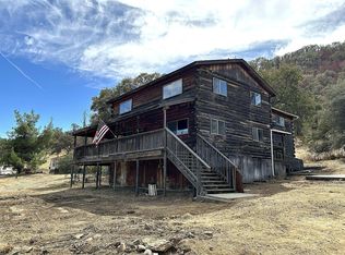 28946 Spring Valley Rd, Tollhouse, CA 93667