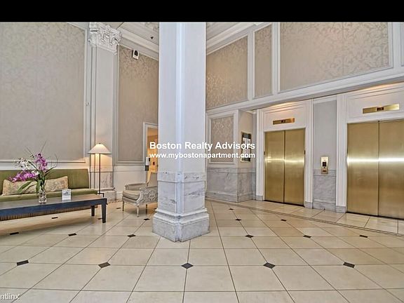 21 Beacon St. Boston (Back Bay) Building Photo 4