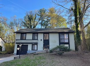 5206 Wood Stove Ln, Columbia, MD