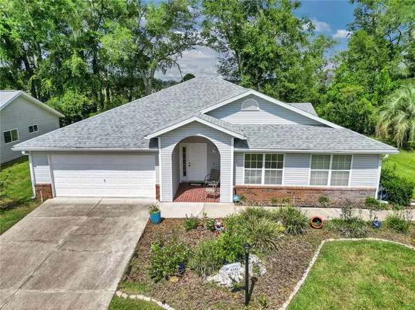 8342 SW 65th Ave, Ocala, FL 34476