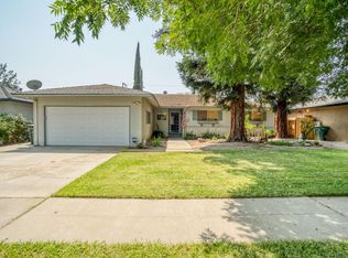 733 E Ellery Ave, Fresno, CA 93710