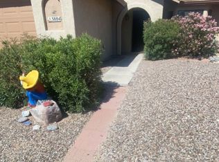 3884 S Wayside Ln, Tucson, AZ 85730