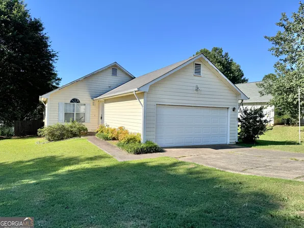 1250 Larkwood Dr, Jonesboro, GA 30238