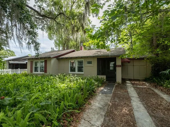 2113 NW 7th Ter, Gainesville, FL 32609