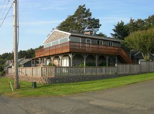 3087 S Hemlock St, Cannon Beach, OR 97110