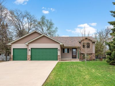 2884 95th Ave NE, Blaine, MN, 55449