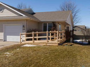 4606 E 4th St #4A, Sioux Falls, SD 57110