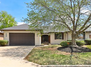 3514 S Southvale Court, Springfield, MO 65804