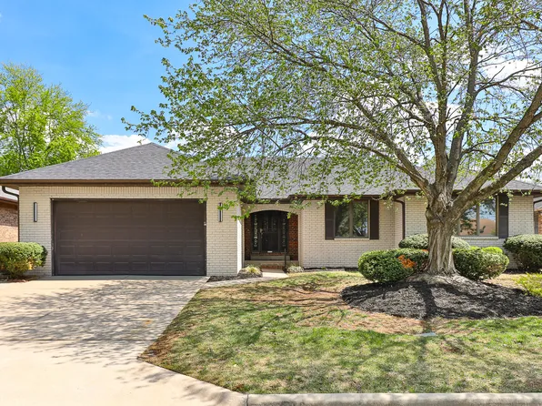 3514 S Southvale Court, Springfield, MO 65804