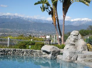 19829 E Skyline Dr, Walnut, CA 91789