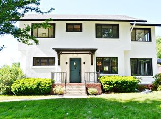 4317 Harwood Dr, Des Moines, IA 50312