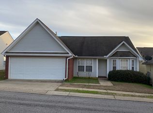 1941 Inverness Pkwy, Tuscaloosa, AL 35405