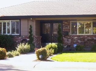 3165 Delwood Way, Sacramento, CA 95821
