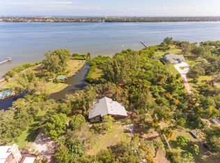 9570 S Tropical Trl, Merritt Island, FL 32952