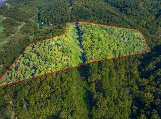 1510 Holt Town Rd, Newport, TN 37821