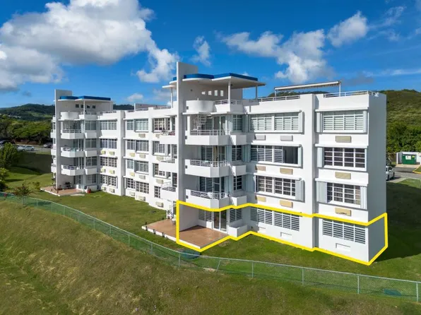 Cond Costa Esmeralda Edificio Z Apto #101, Ceiba, PR 00735