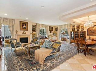 125 S Rexford Dr APT 201, Beverly Hills, CA 90212