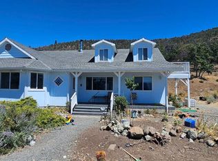 8320 Far Away Pl, Fort Jones, CA 96032