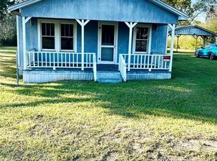 4096 E 84th Hwy, Blackshear, GA 31516
