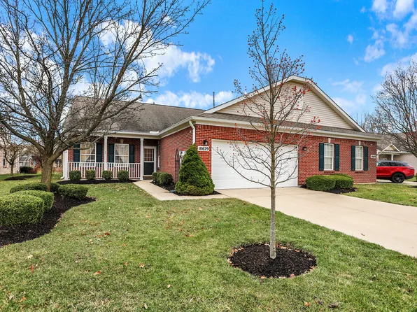 10629 Medinah Dr #1, Indianapolis, IN 46234